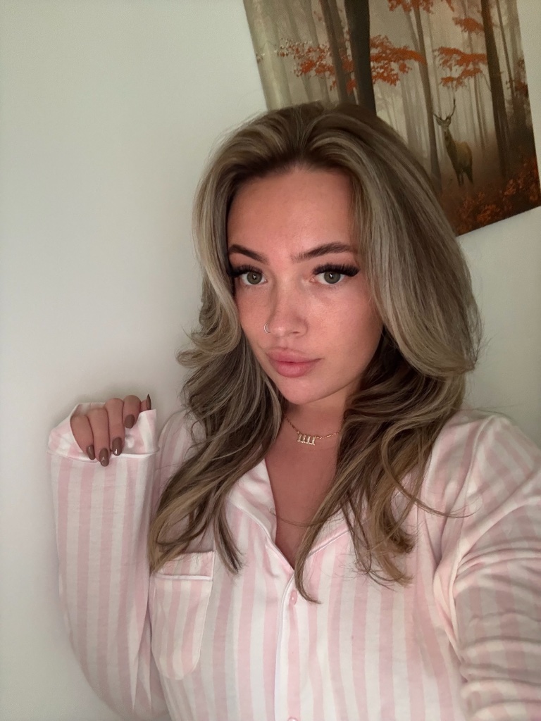 Emily Rain - OF